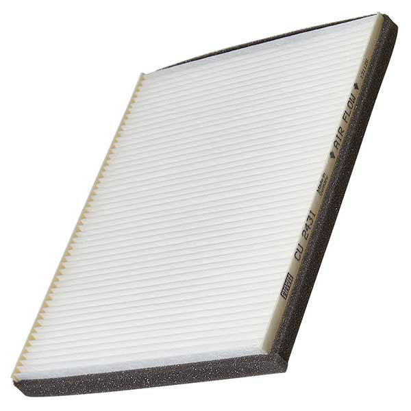 Mann Pollen Filter 507720189