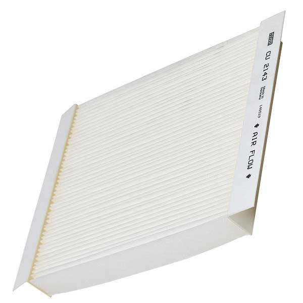 Mann Pollen Filter 507720209