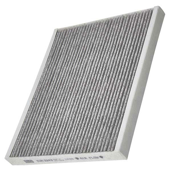 Mann Pollen Filter 507720249