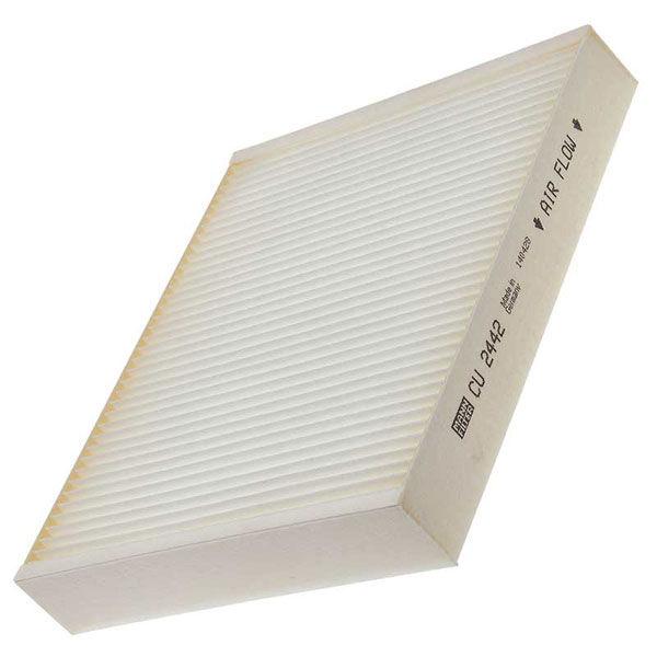 Mann Pollen Filter 507720269