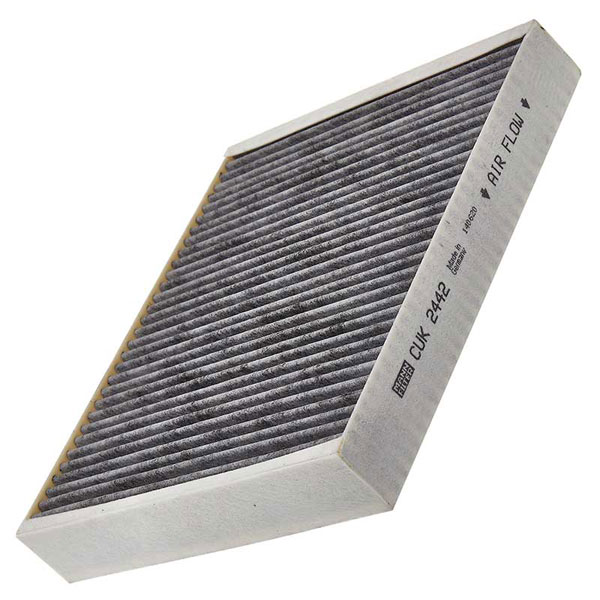 Mann Pollen Filter 507720279