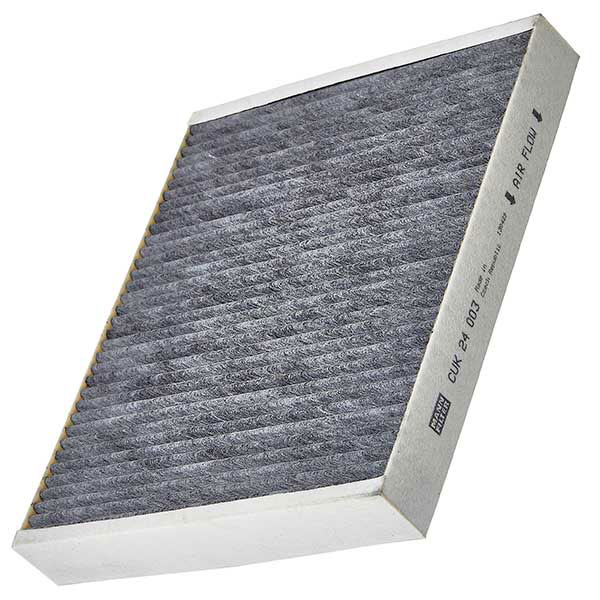 Mann Pollen Filter 507720299