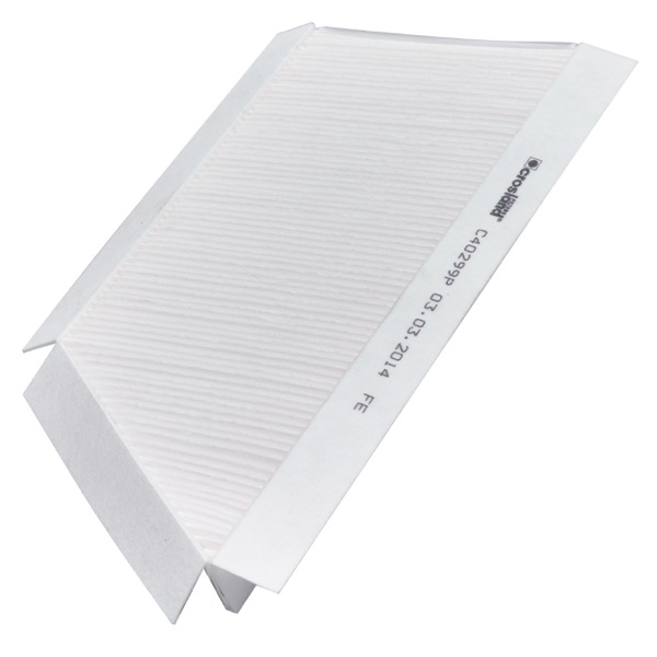 Crosland Pollen Filter 507735048