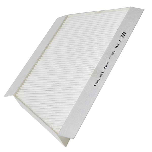 Mann Pollen Filter 507735049