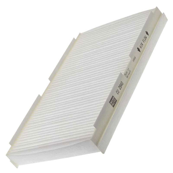 Mann Pollen Filter 507735059