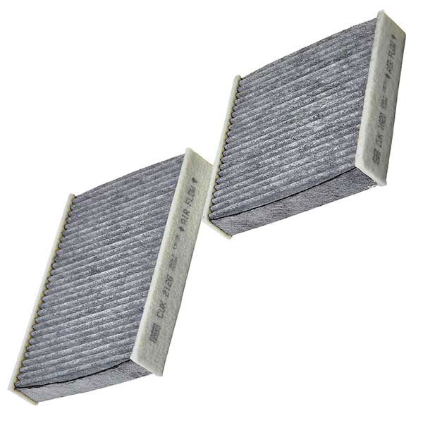 Mann Pollen Filter 507735109