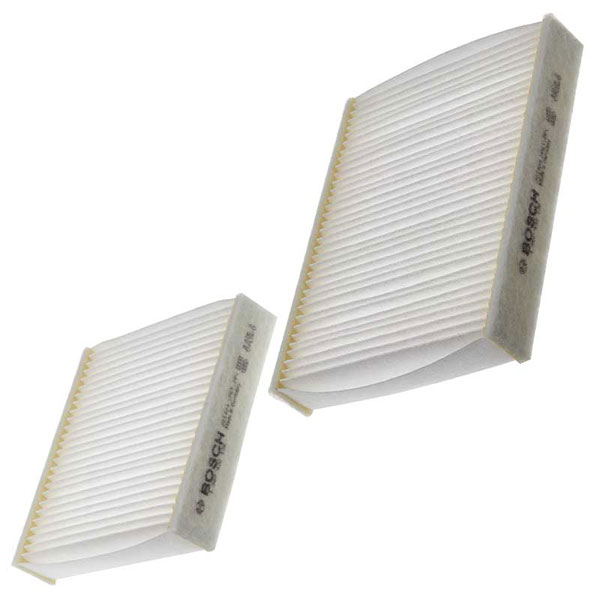 Bosch Pollen Filter 507735117