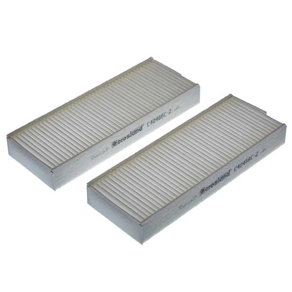 Crosland Pollen Filter 507735198