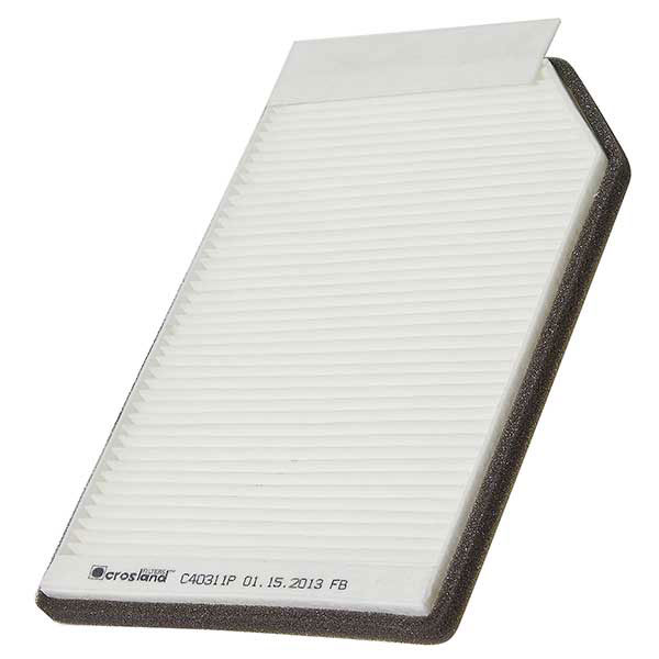Crosland Pollen Filter 507745008
