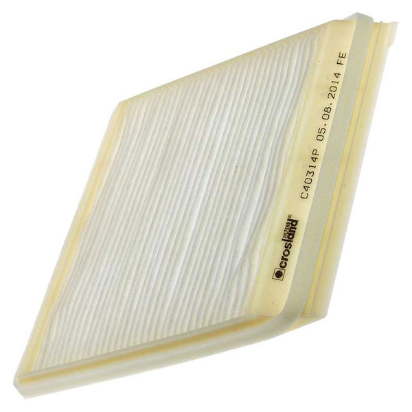 Crosland Pollen Filter 507745038