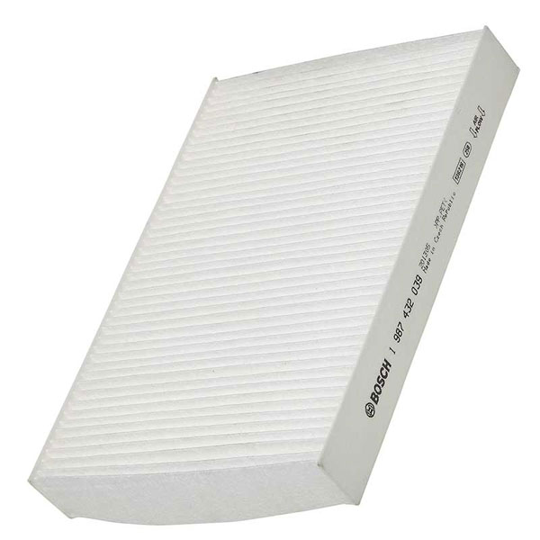 Bosch Pollen Filter 507745067