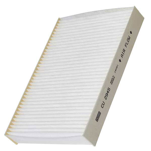 Mann Pollen Filter 507745069