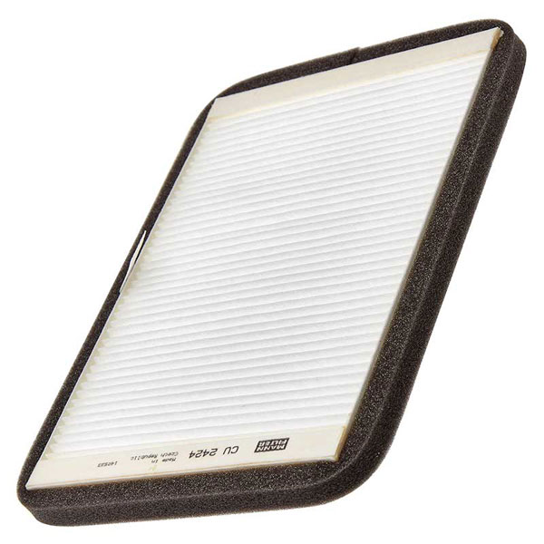 Mann Pollen Filter 507745079