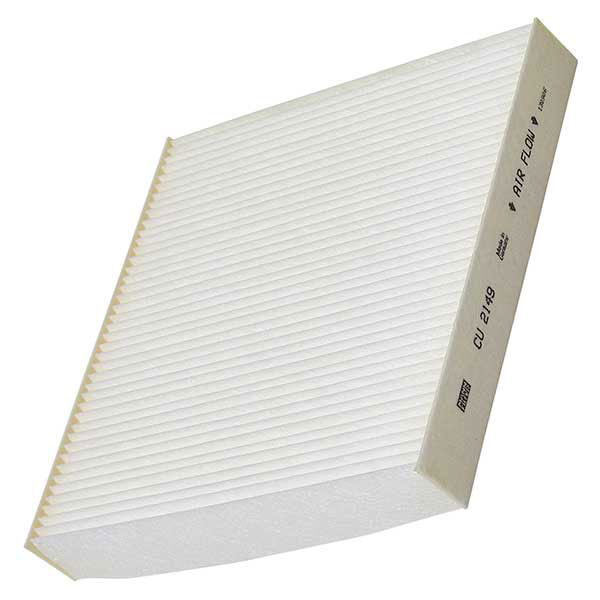 Mann Pollen Filter 507745129