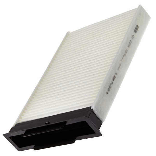 Mann Pollen Filter 507745149