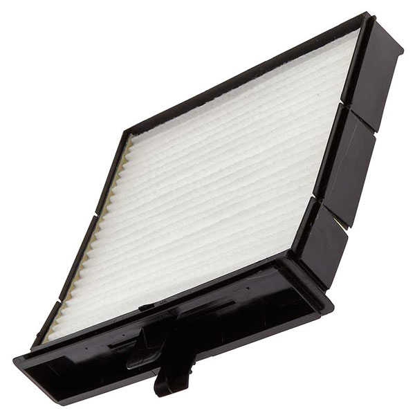 Mann Pollen Filter 507745239