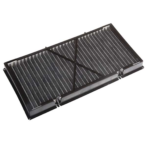 Mann Pollen Filter 507745249