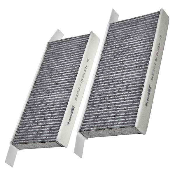 Crosland Pollen Filter 507745268