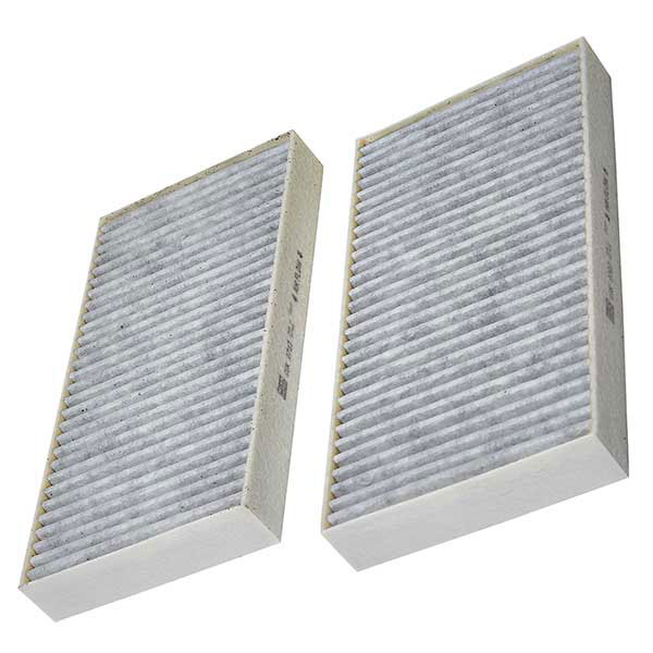 Mann Pollen Filter 507745269