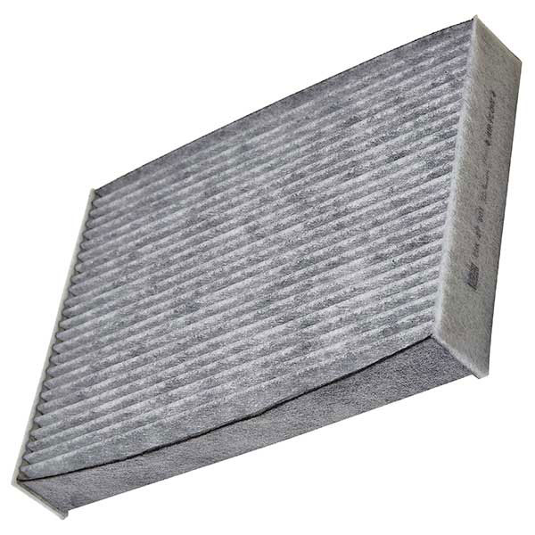 Mann Pollen Filter 507745339