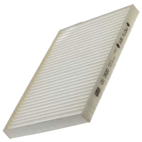 Mann Pollen Filter 507745349