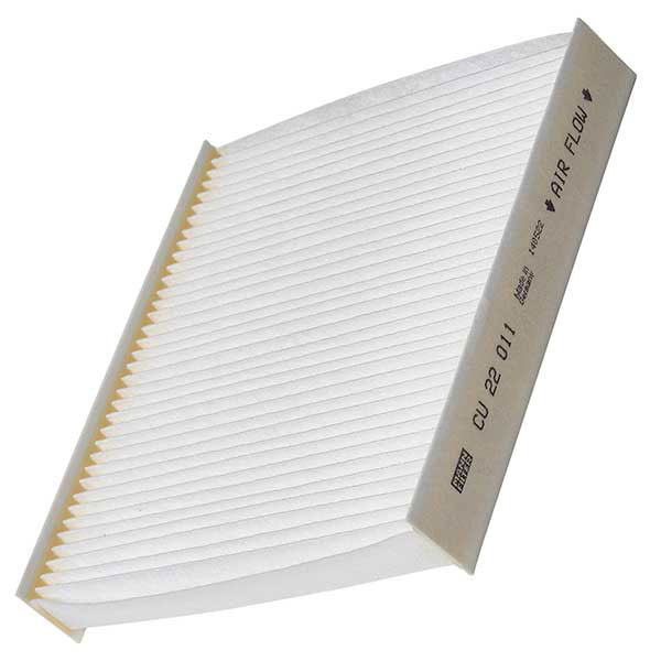 Mann Pollen Filter 507745369