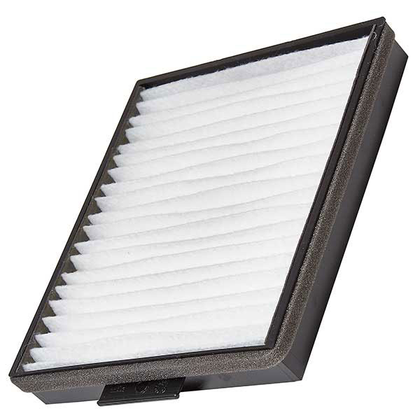 Mann Pollen Filter 507750039