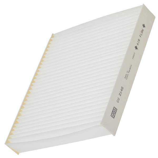 Mann Pollen Filter 507800019