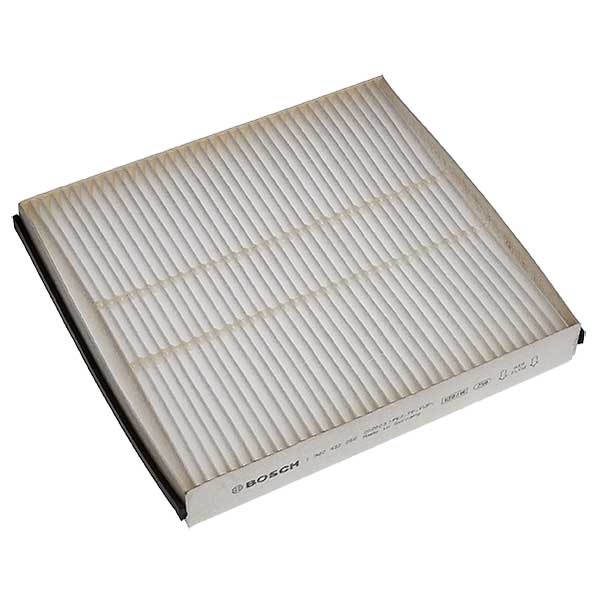 Bosch Pollen Filter 507800067