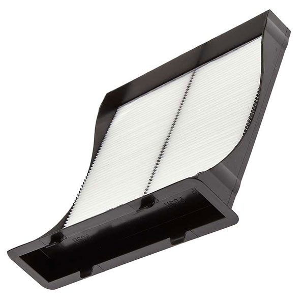 Mann Pollen Filter 507800089