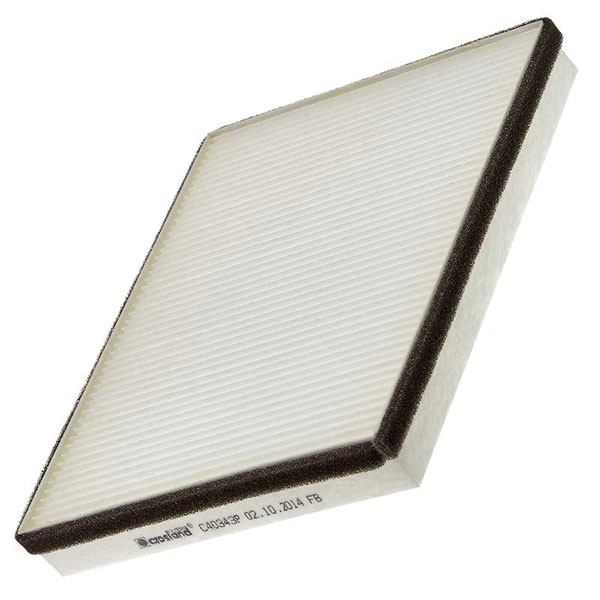 Crosland Pollen Filter 507810028