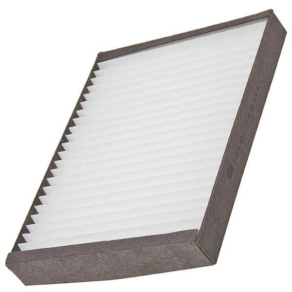 Mann Pollen Filter 507810029