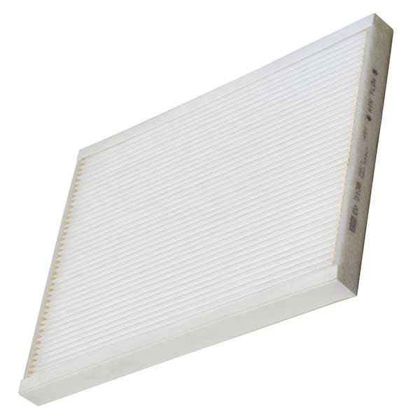 Mann Pollen Filter 507810039