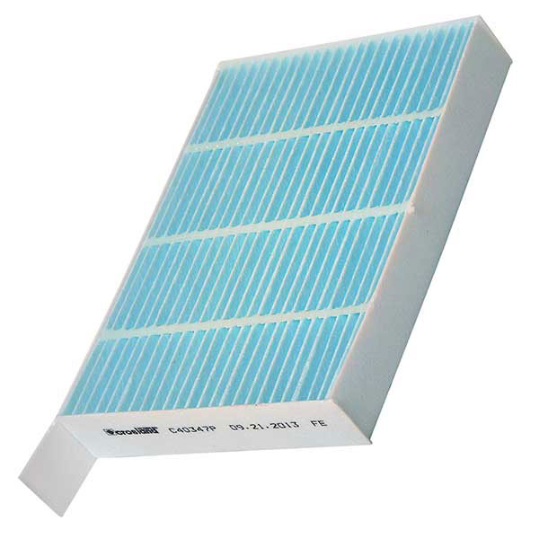 Crosland Pollen Filter 507810088