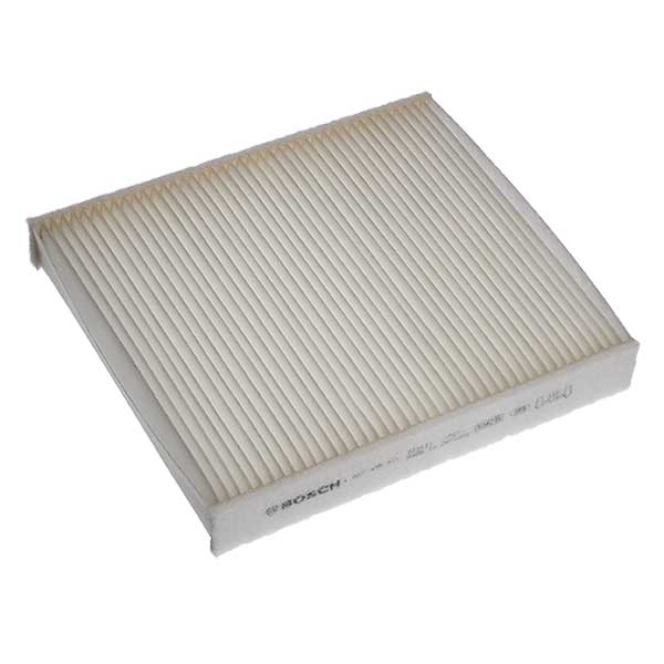 Bosch Pollen Filter 507810107