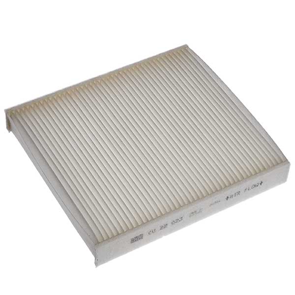 Mann Pollen Filter 507810109