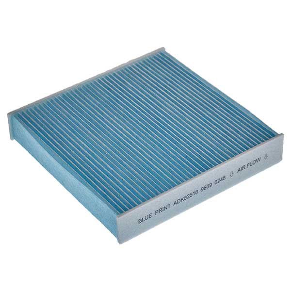 Blueprint Pollen Filter 50781015J