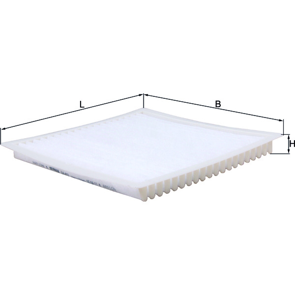 M/Knecht Pollen Filter 507820024