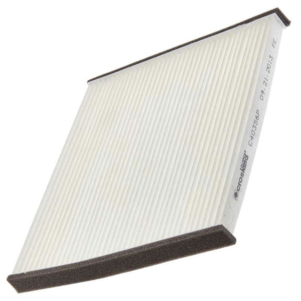 Crosland Pollen Filter 507820098