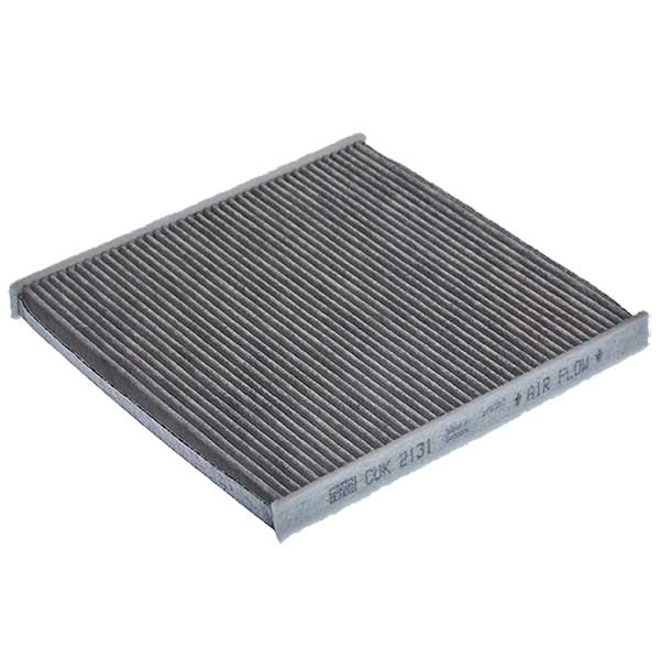 Mann Pollen Filter 507820349