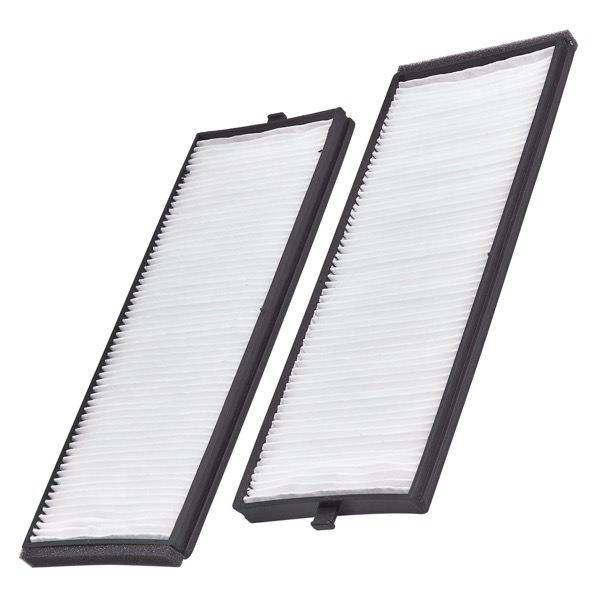 Crosland Pollen Filter 507850038