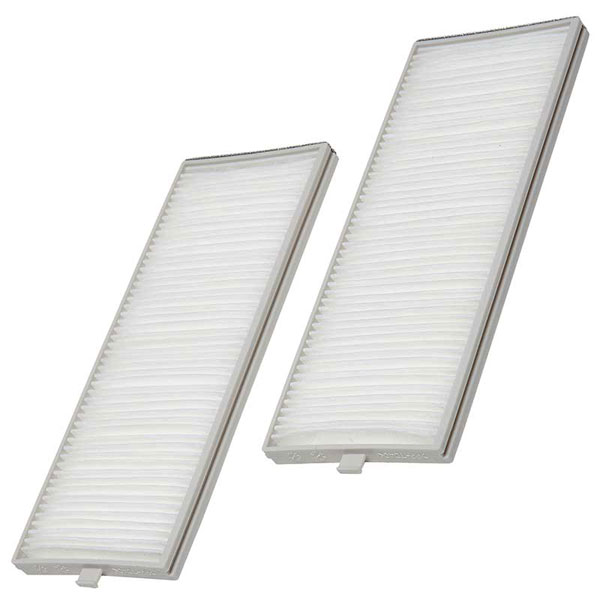 Mann Pollen Filter 507850039