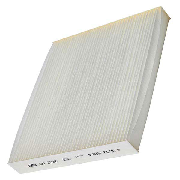 Mann Pollen Filter 507850099