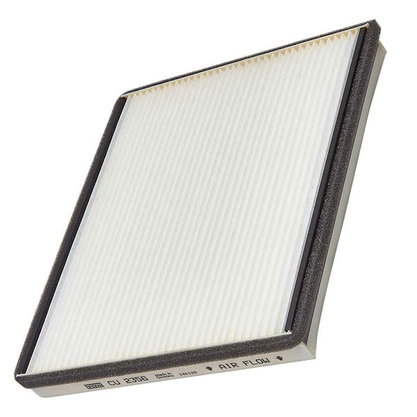 Mann Pollen Filter 507850129