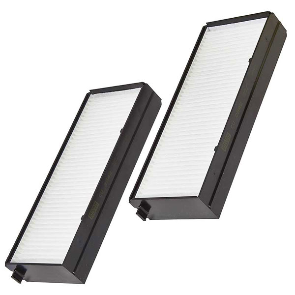 Mann Pollen Filter 507850139