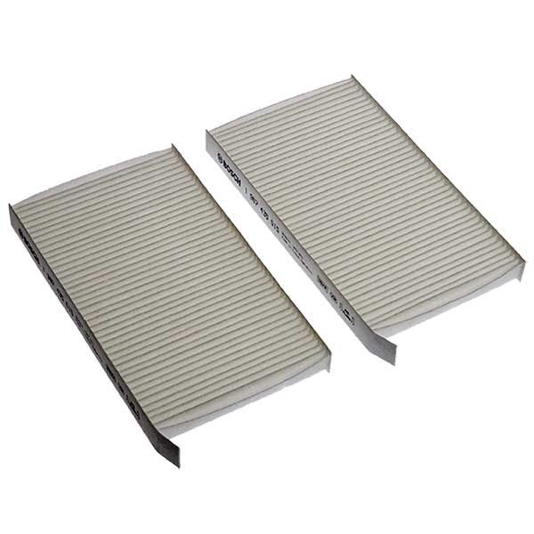 Bosch Pollen Filter 507850187