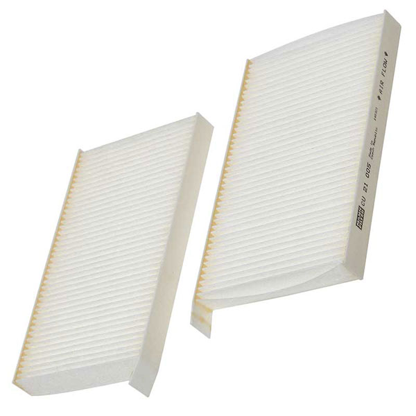 Mann Pollen Filter 507850189