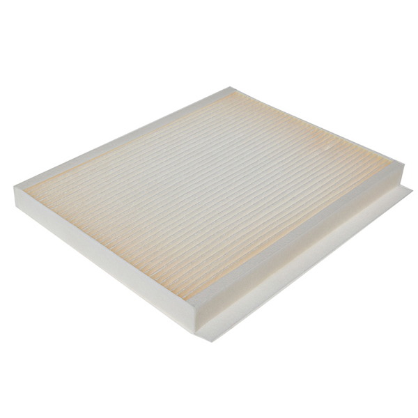 Mann Pollen Filter 507850229