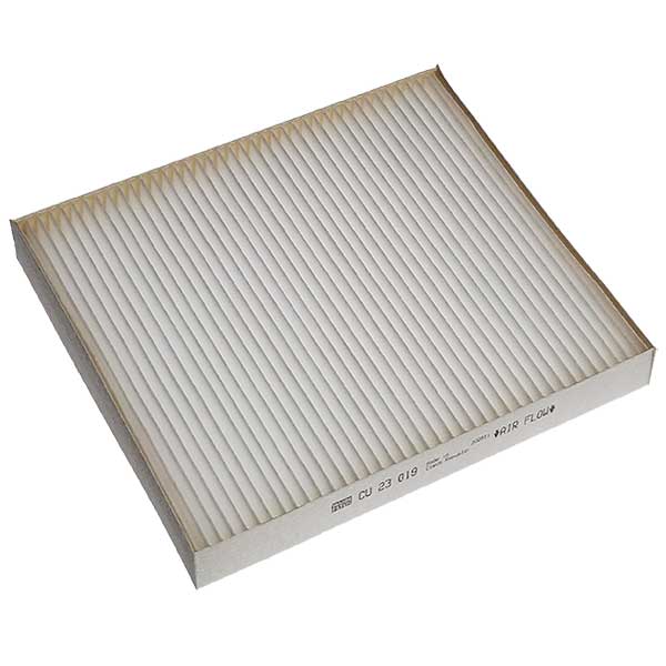 Mann Pollen Filter 507850359