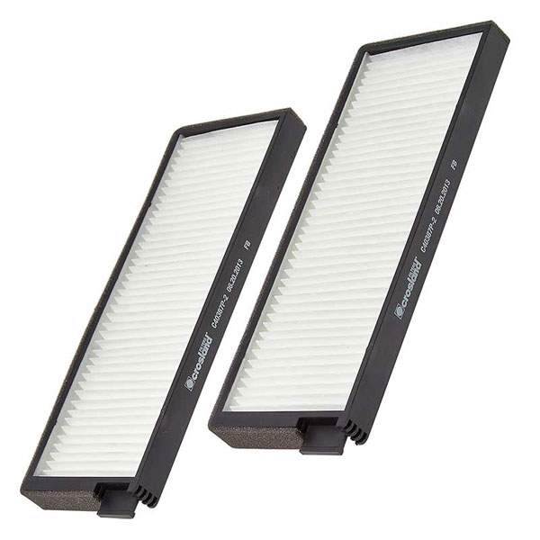 Crosland Pollen Filter 507860058